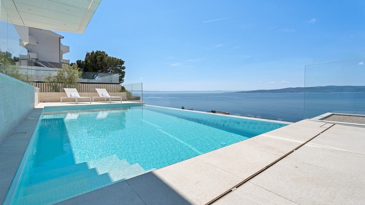 Photo of Outdoor in Brela