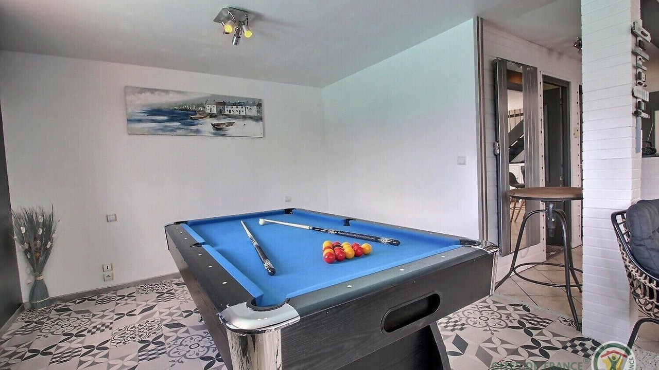 Photo of Bedroom in Kermaria-Sulard