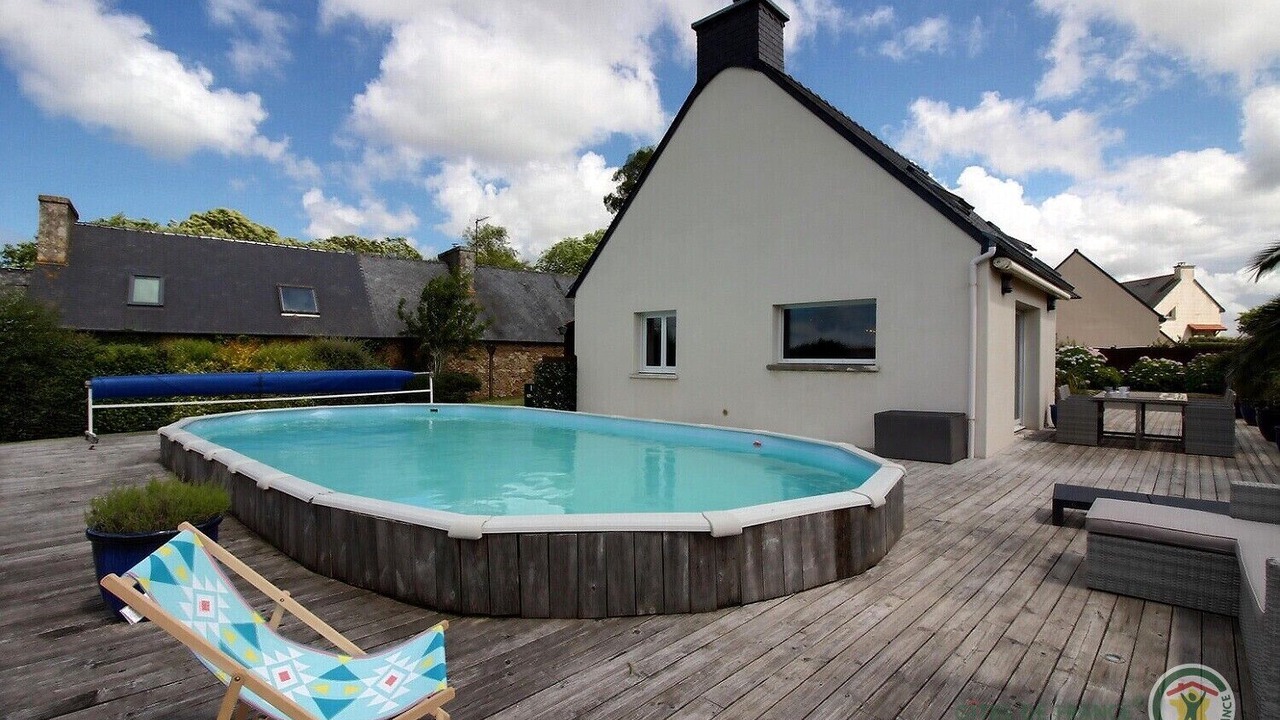 Photo of Outdoor in Kermaria-Sulard