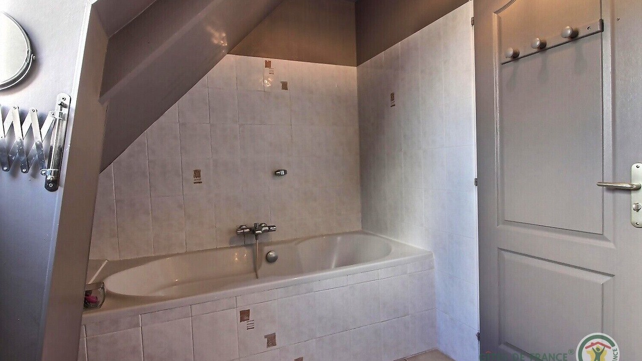 Photo of Bathroom in Kermaria-Sulard