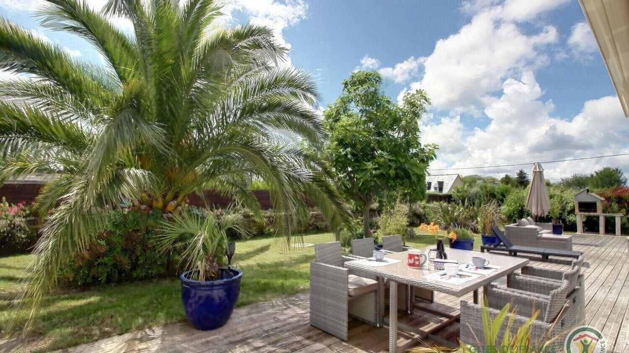 Photo of Outdoor in Kermaria-Sulard