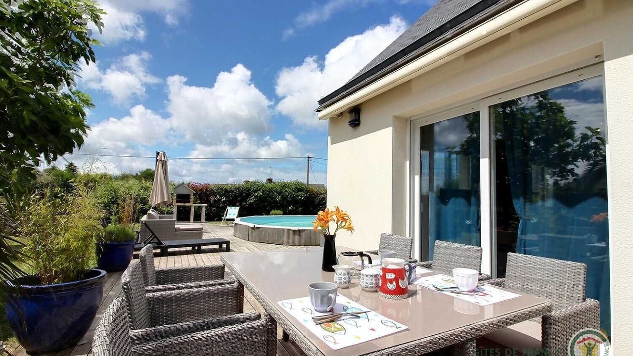 Photo of Outdoor in Kermaria-Sulard