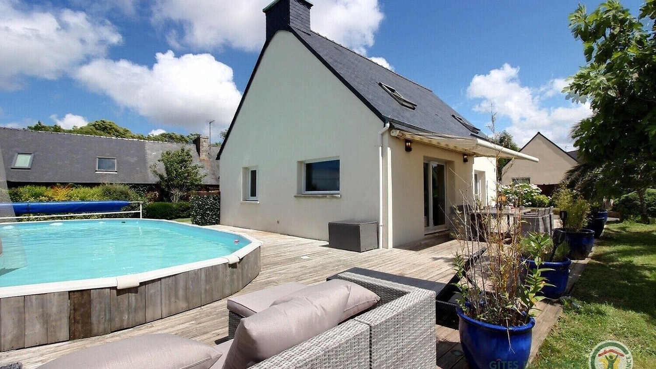 Photo of Outdoor in Kermaria-Sulard