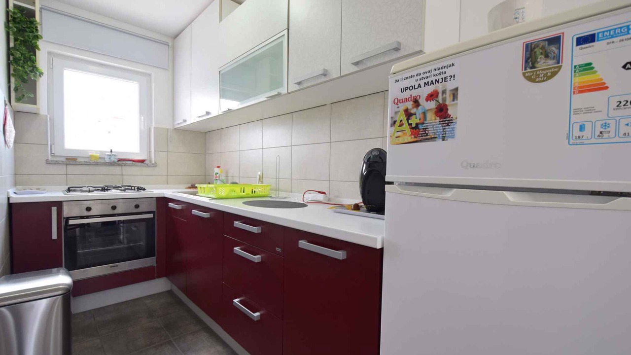 Photo of Kitchen in Rasopasno