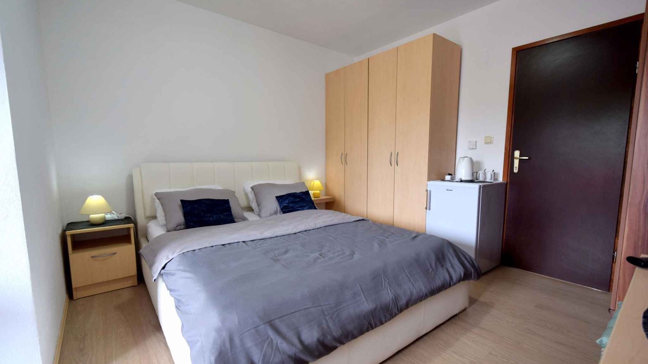 Photo of Bedroom in Rasopasno