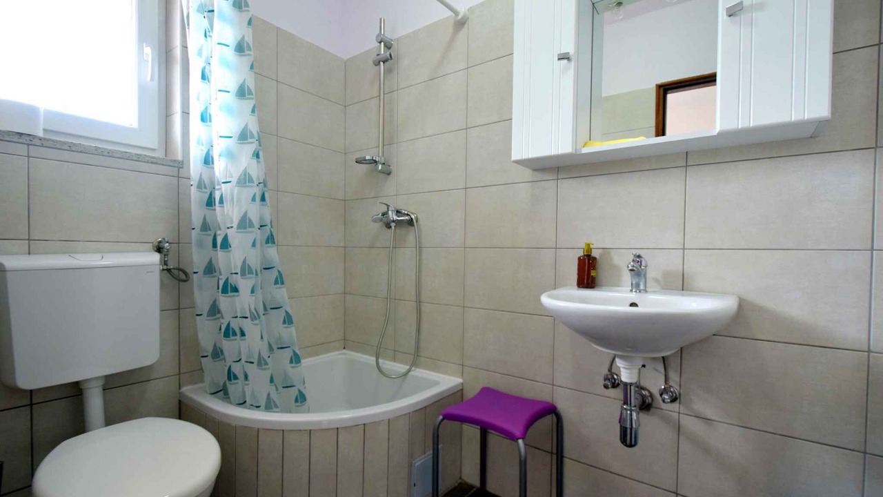 Photo of Bathroom in Rasopasno
