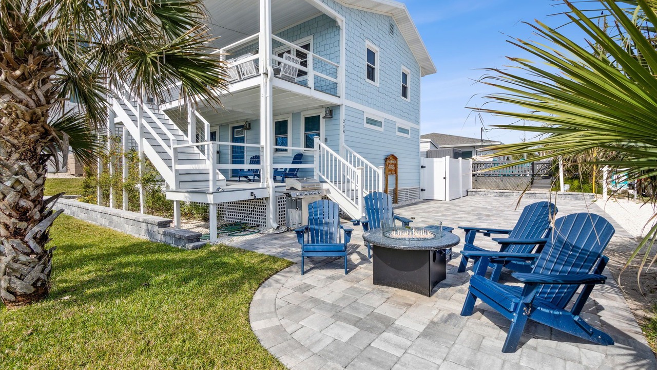 Photo of Others in Ocean Cay