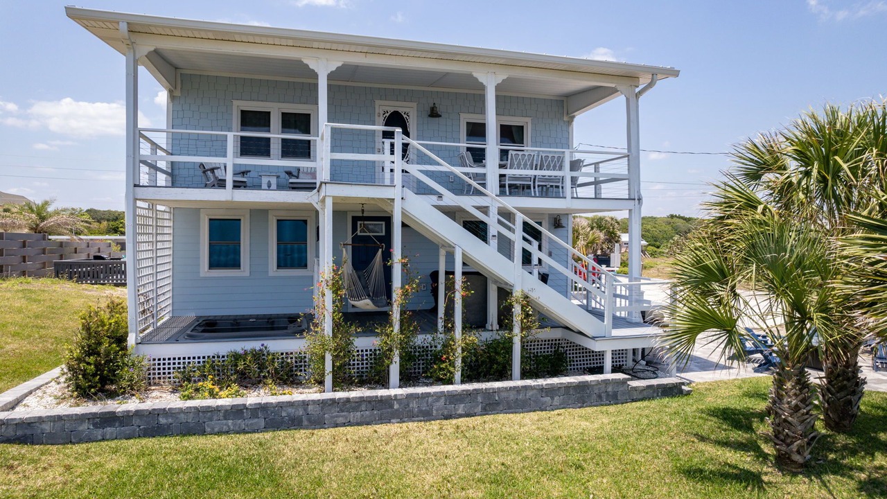 Photo of Others in Ocean Cay