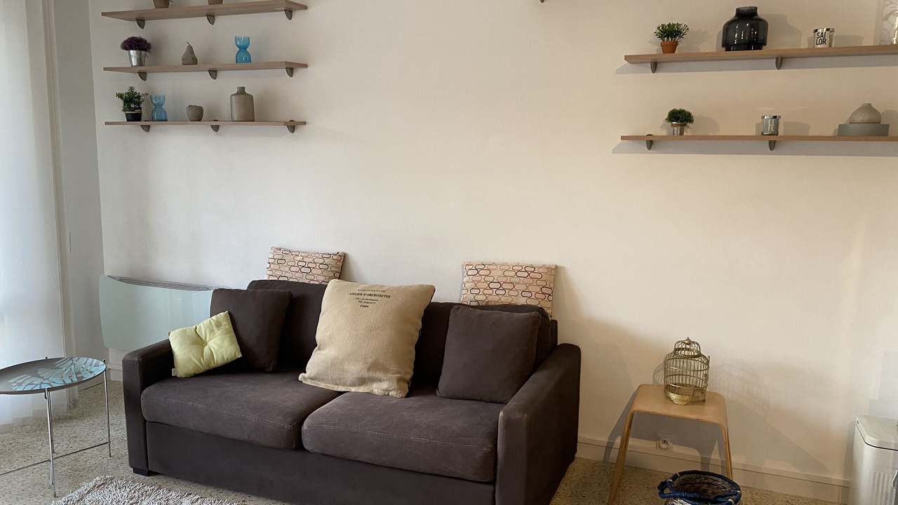 Photo of Livingroom in Sud