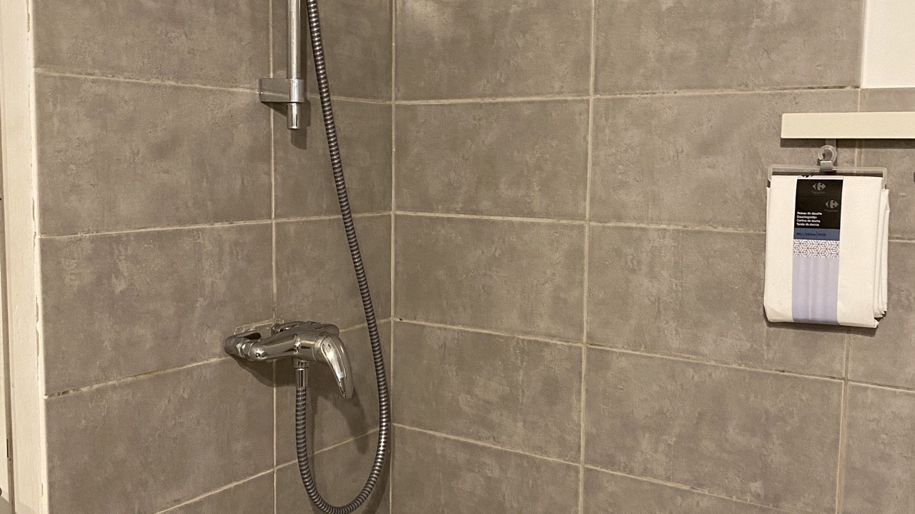 Photo of Bathroom in Sud