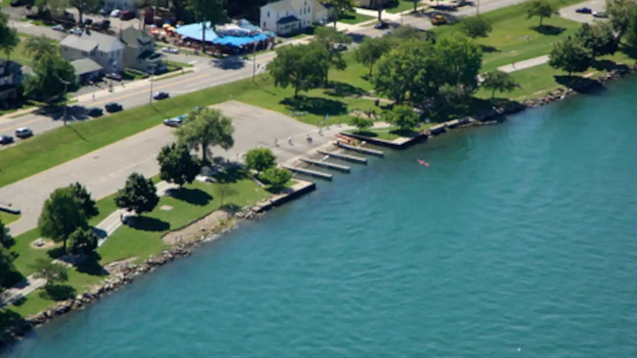Photo of Outdoor in Tonawanda