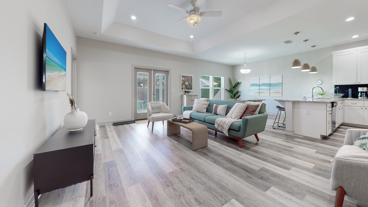 Photo of Livingroom in Riviera Beach
