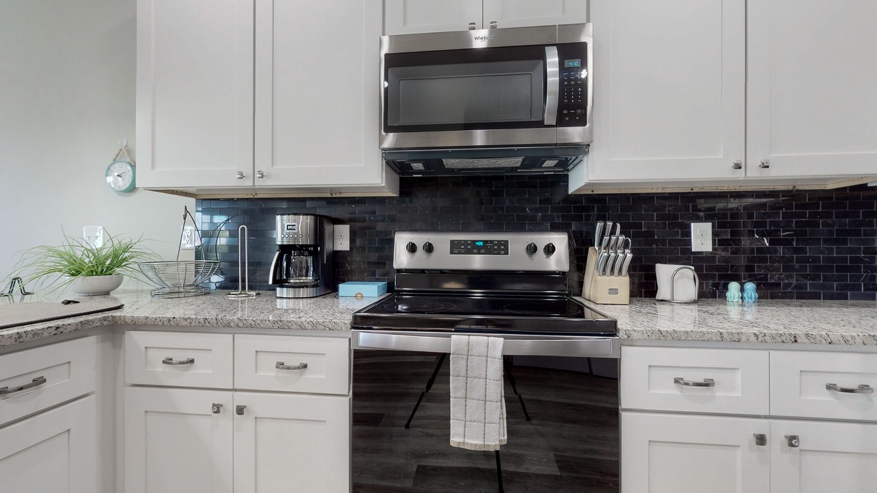 Photo of Kitchen in Riviera Beach