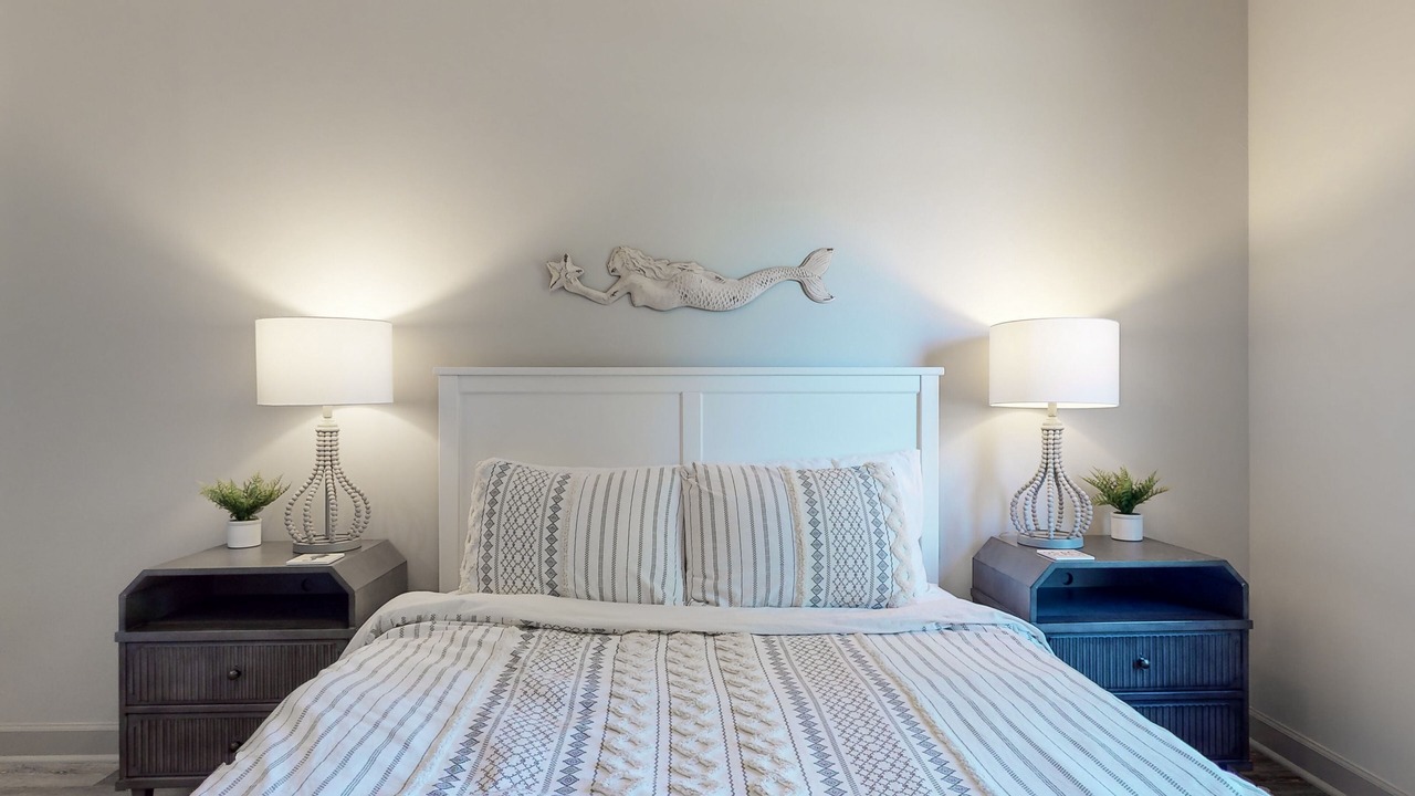 Photo of Bedroom in Riviera Beach