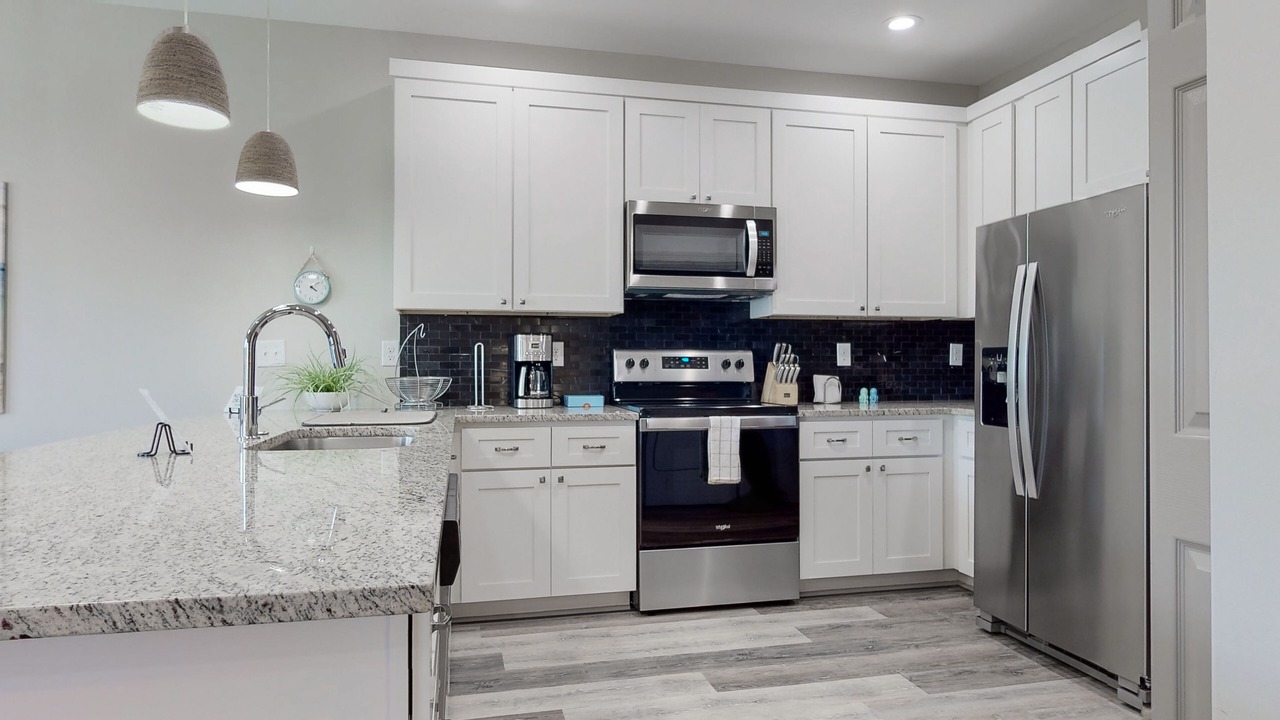 Photo of Kitchen in Riviera Beach
