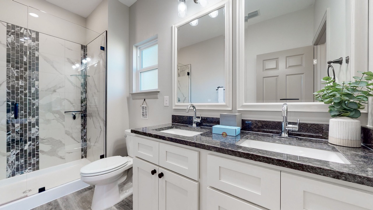 Photo of Bathroom in Riviera Beach