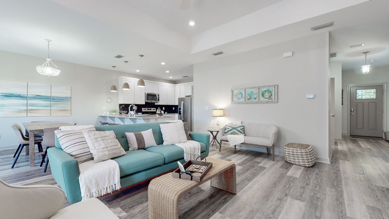 Photo of Livingroom in Riviera Beach