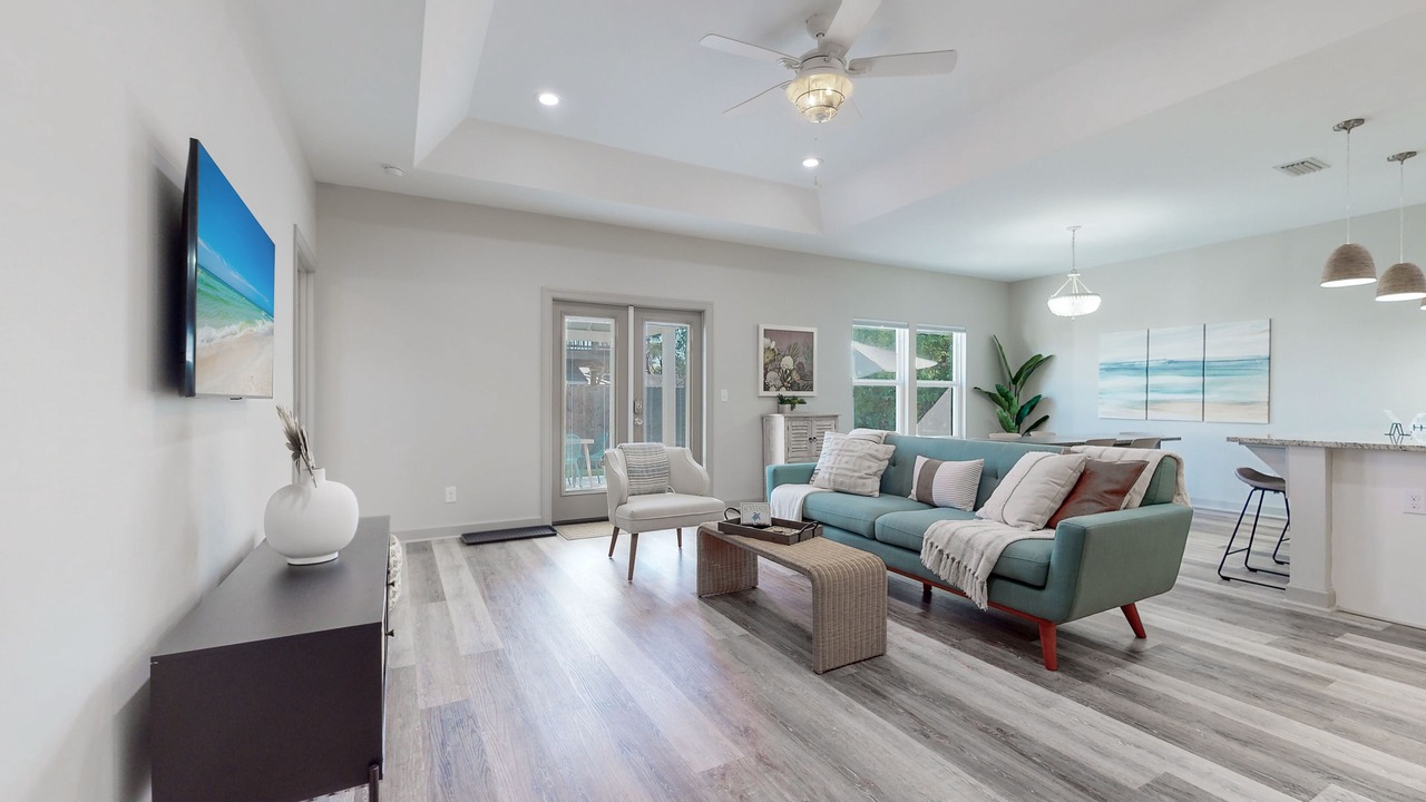 Photo of Livingroom in Riviera Beach