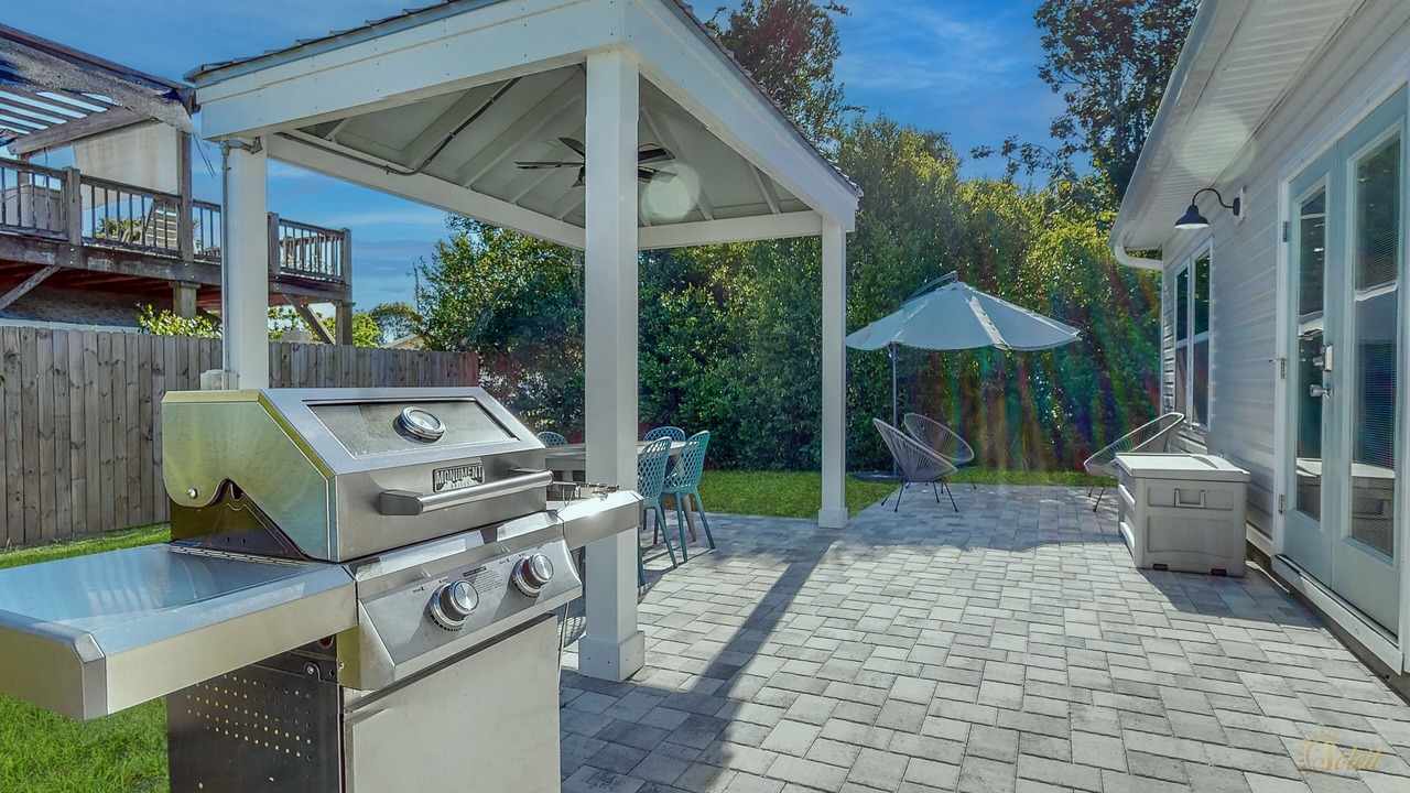 Photo of Outdoor in Riviera Beach