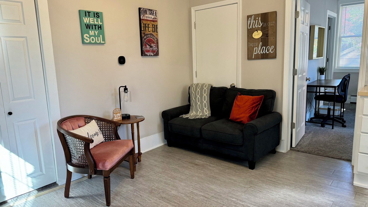Photo of Livingroom in Valparaiso