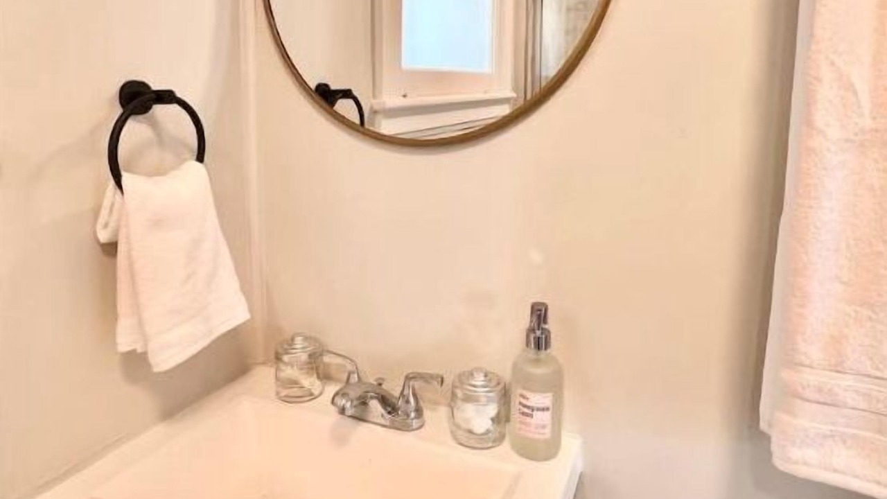 Photo of Bathroom in Valparaiso