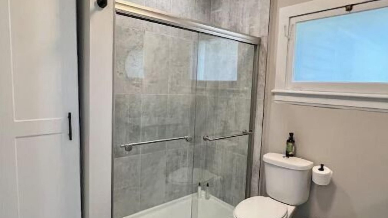 Photo of Bathroom in Valparaiso