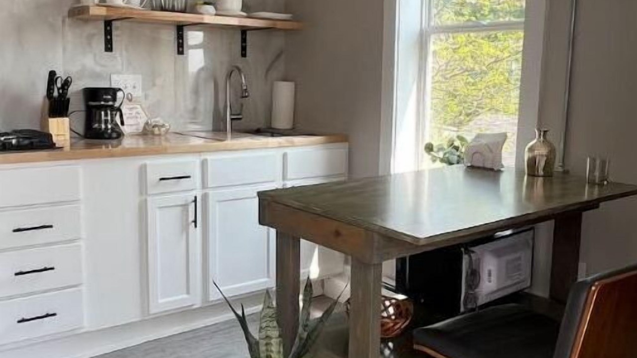 Photo of Kitchen in Valparaiso