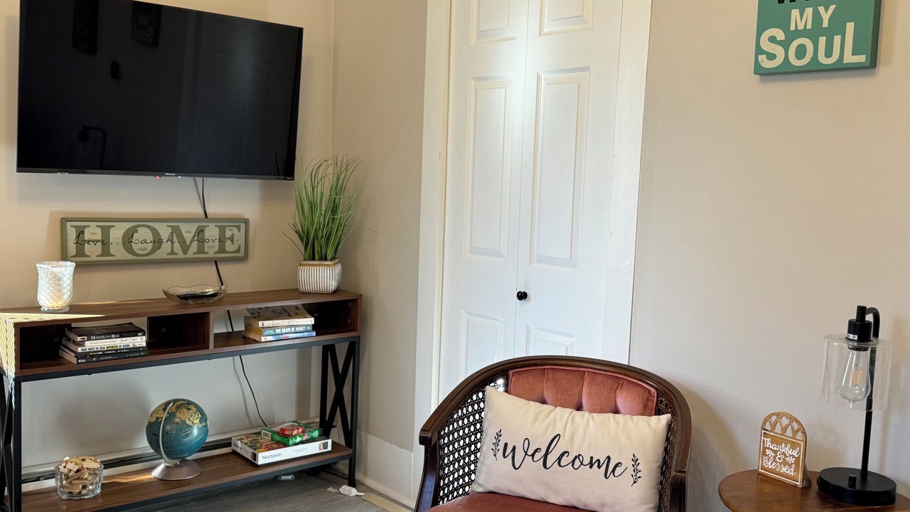 Photo of Livingroom in Valparaiso