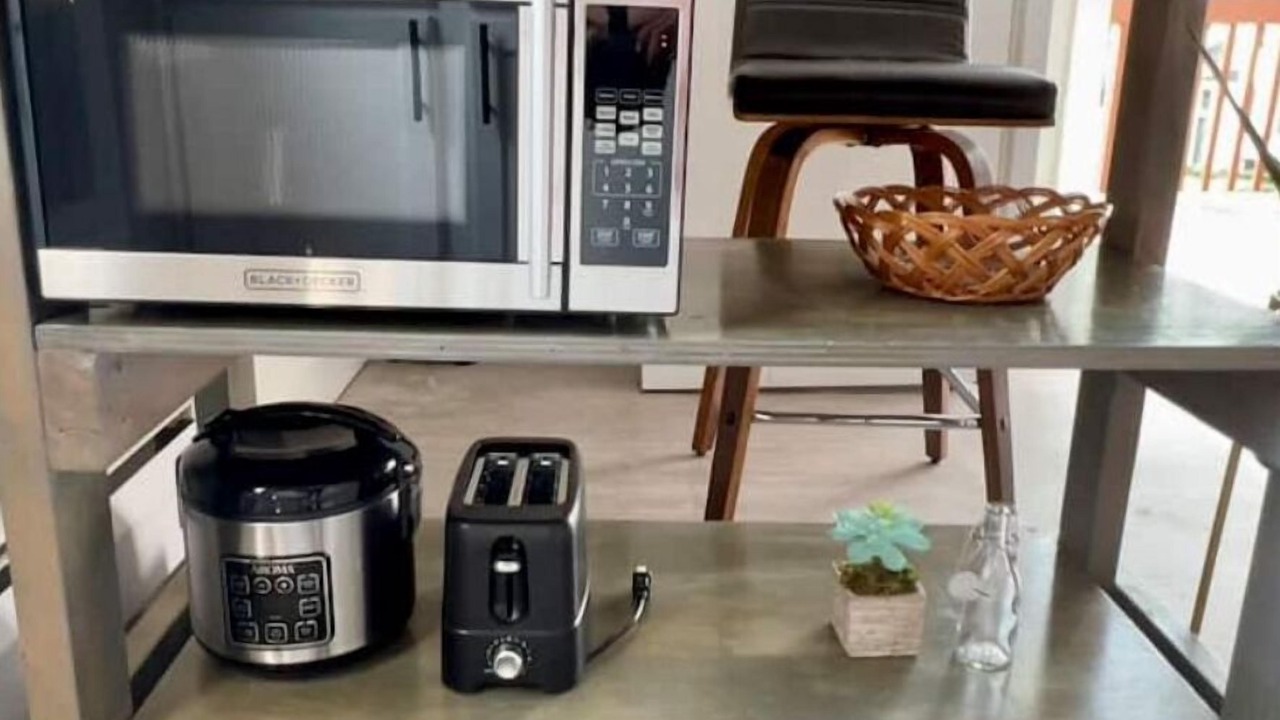 Photo of Kitchen in Valparaiso