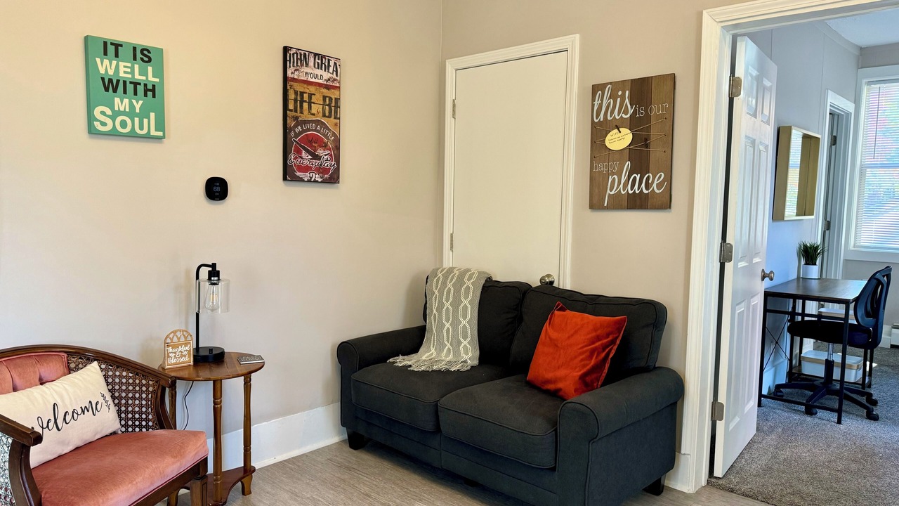Photo of Livingroom in Valparaiso