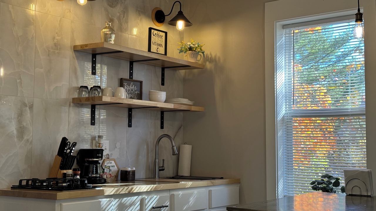 Photo of Kitchen in Valparaiso