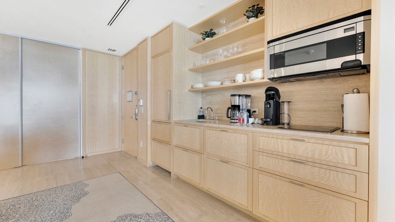Photo of Kitchen in Bal Harbour