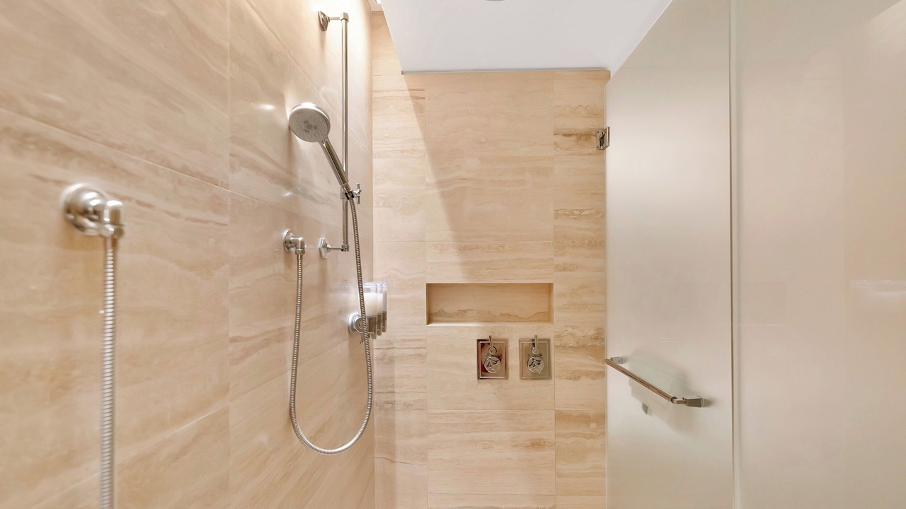 Photo of Bathroom in Bal Harbour
