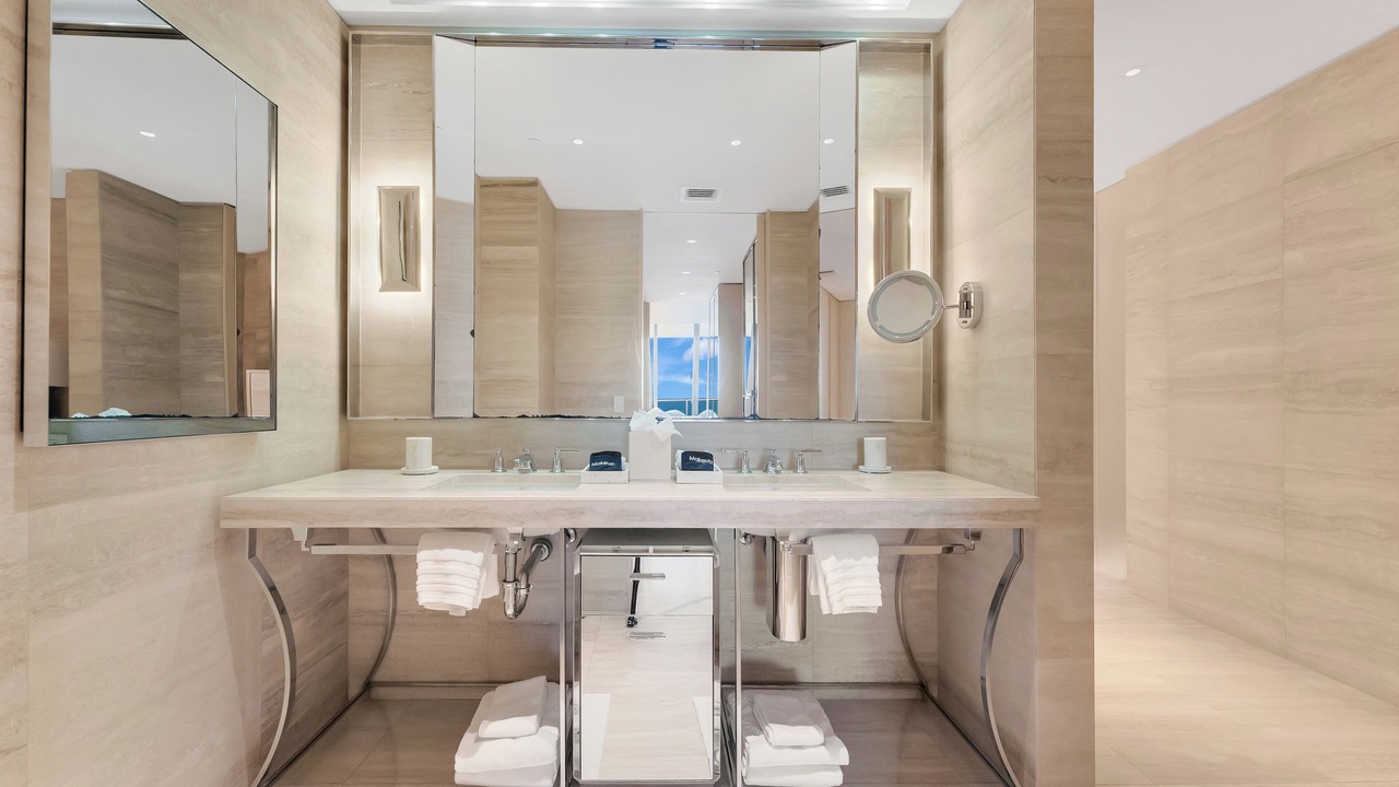 Photo of Bathroom in Bal Harbour