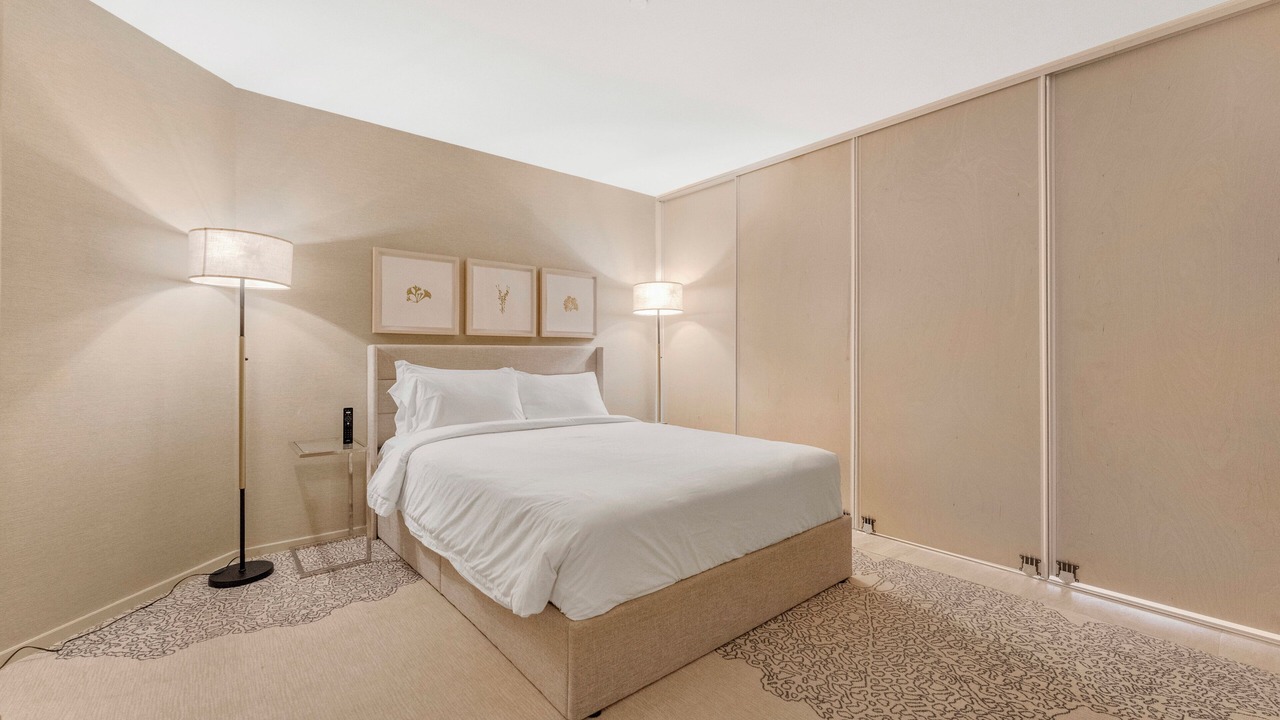 Photo of Bedroom in Bal Harbour