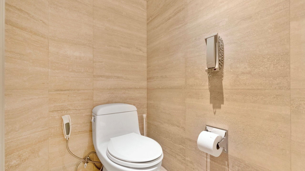 Photo of Bathroom in Bal Harbour