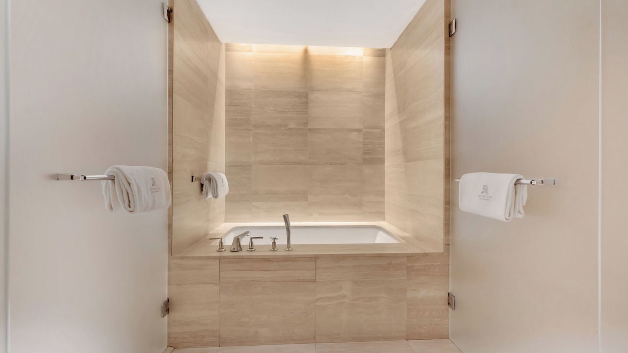 Photo of Bathroom in Bal Harbour