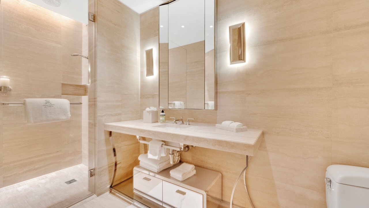 Photo of Bathroom in Bal Harbour