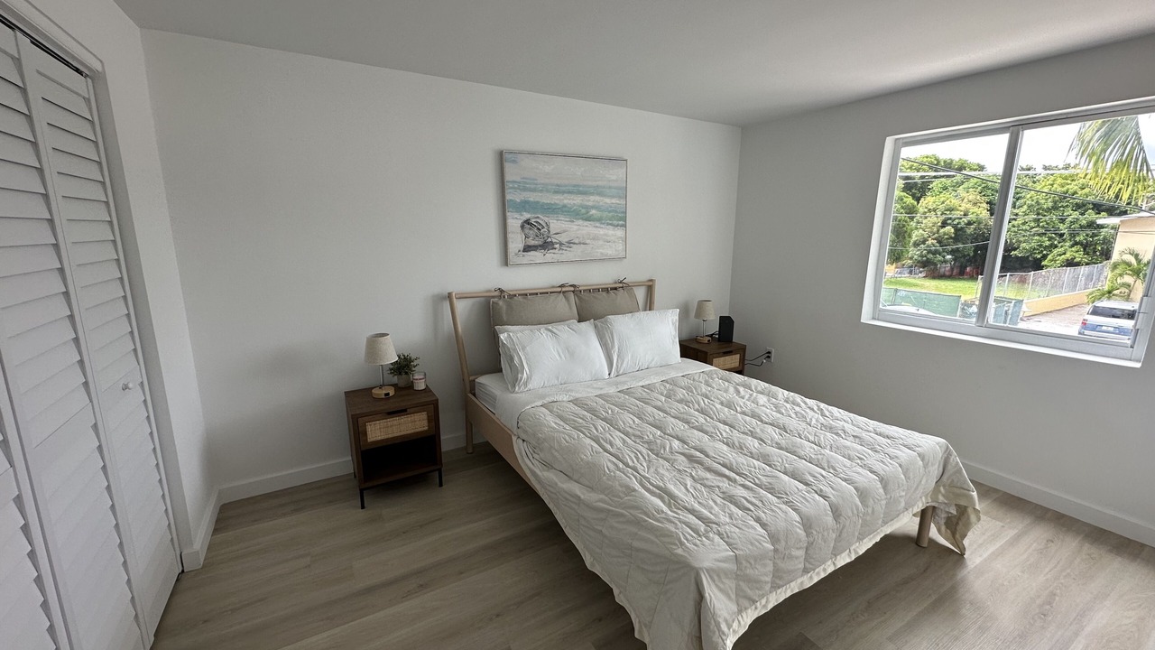 Photo of Bedroom in The Roads