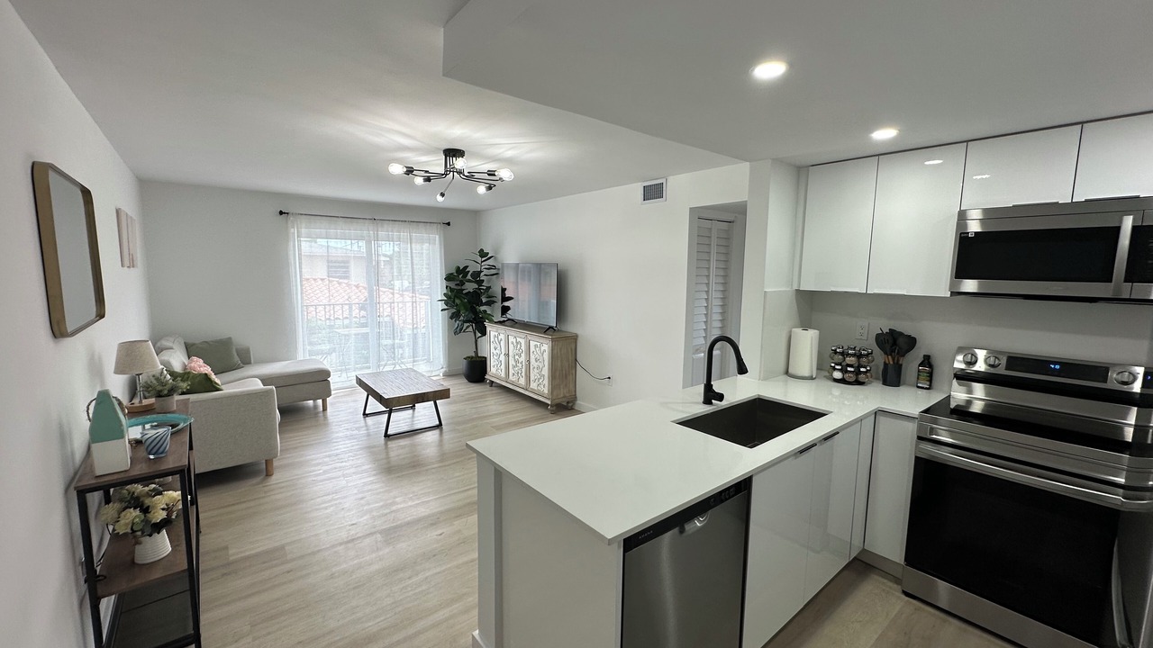 Photo of Kitchen in The Roads