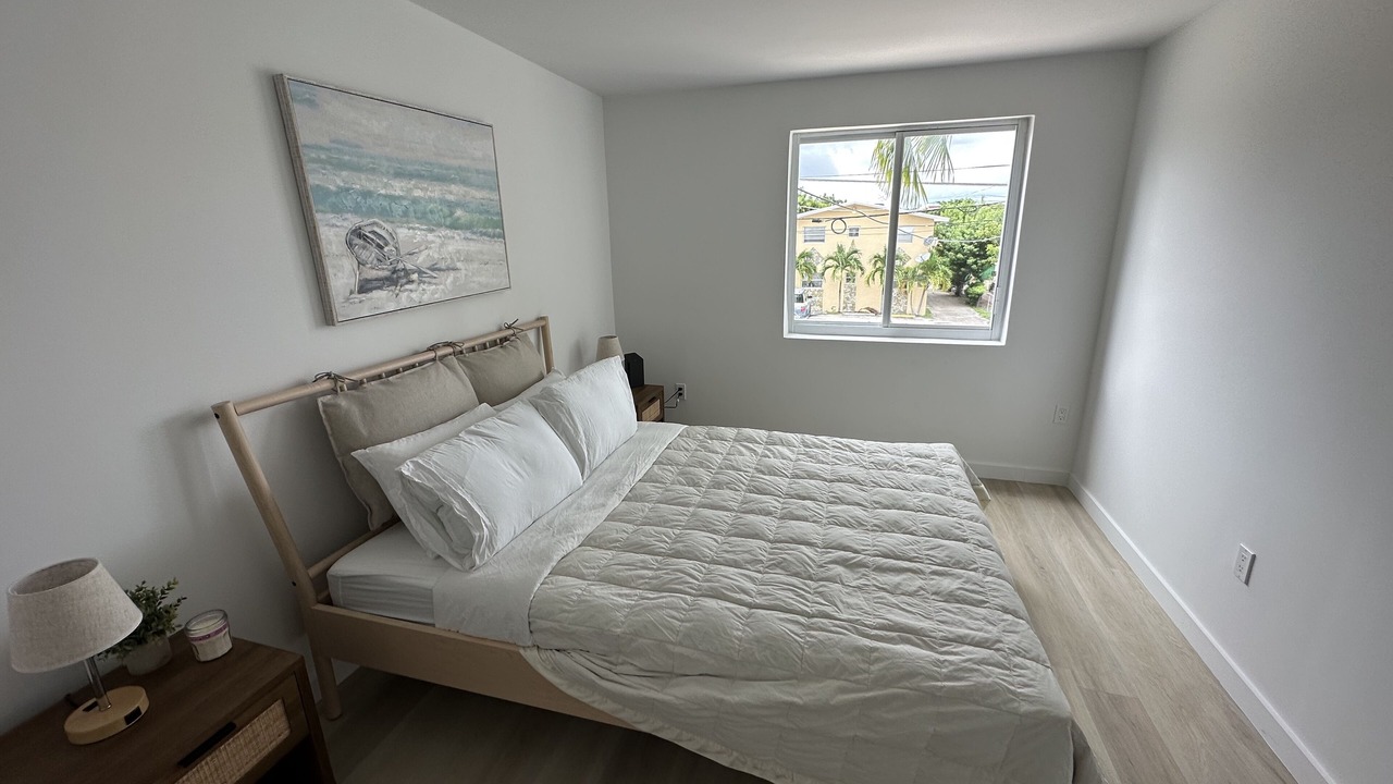 Photo of Bedroom in The Roads