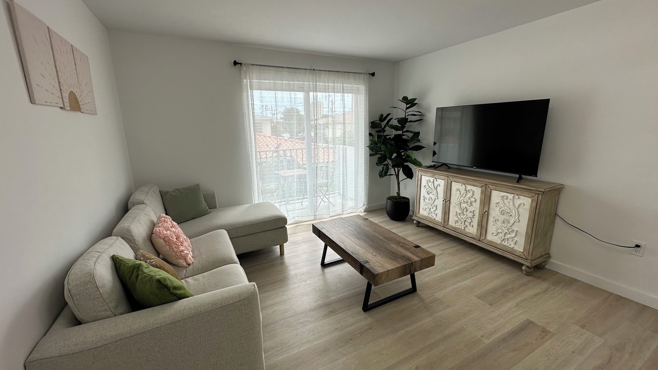 Photo of Livingroom in The Roads