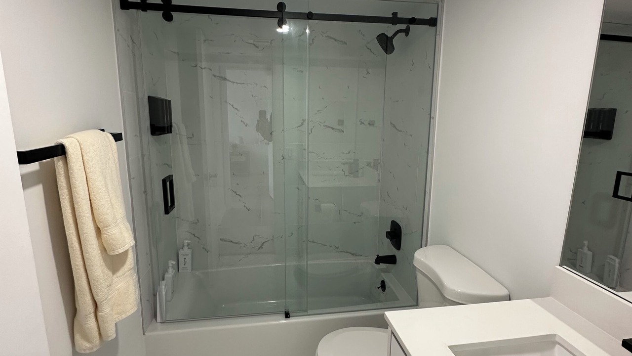 Photo of Bathroom in The Roads