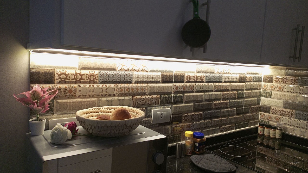 Photo of Kitchen in Luxor