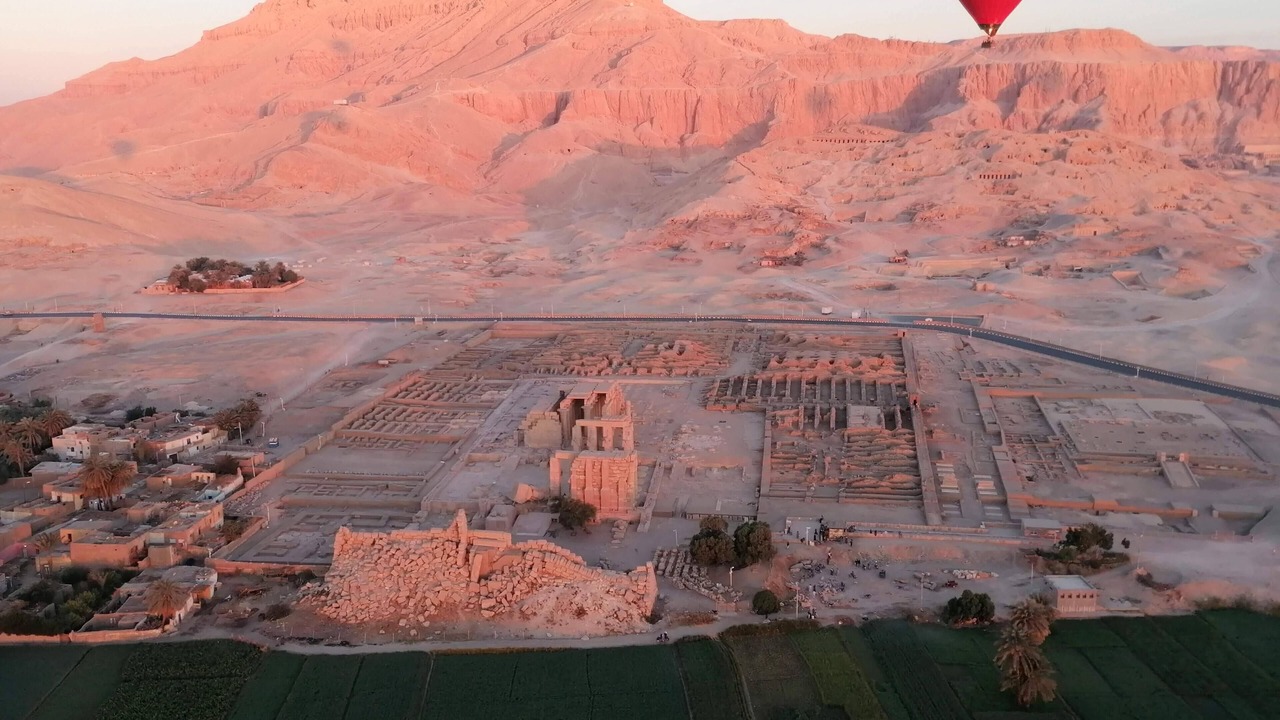 Photo of Outdoor in Luxor
