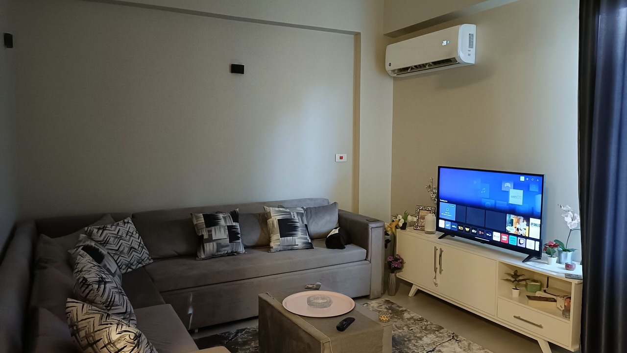 Photo of Livingroom in Luxor