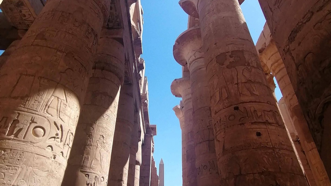 Photo of Others in Luxor