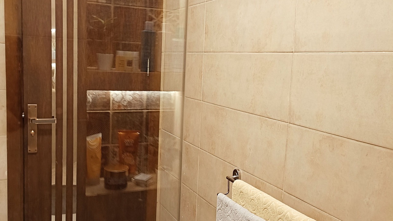 Photo of Bathroom in Luxor