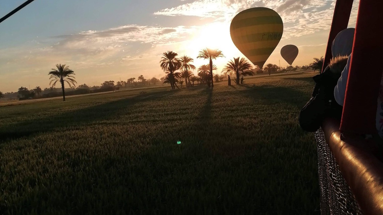 Photo of Outdoor in Luxor