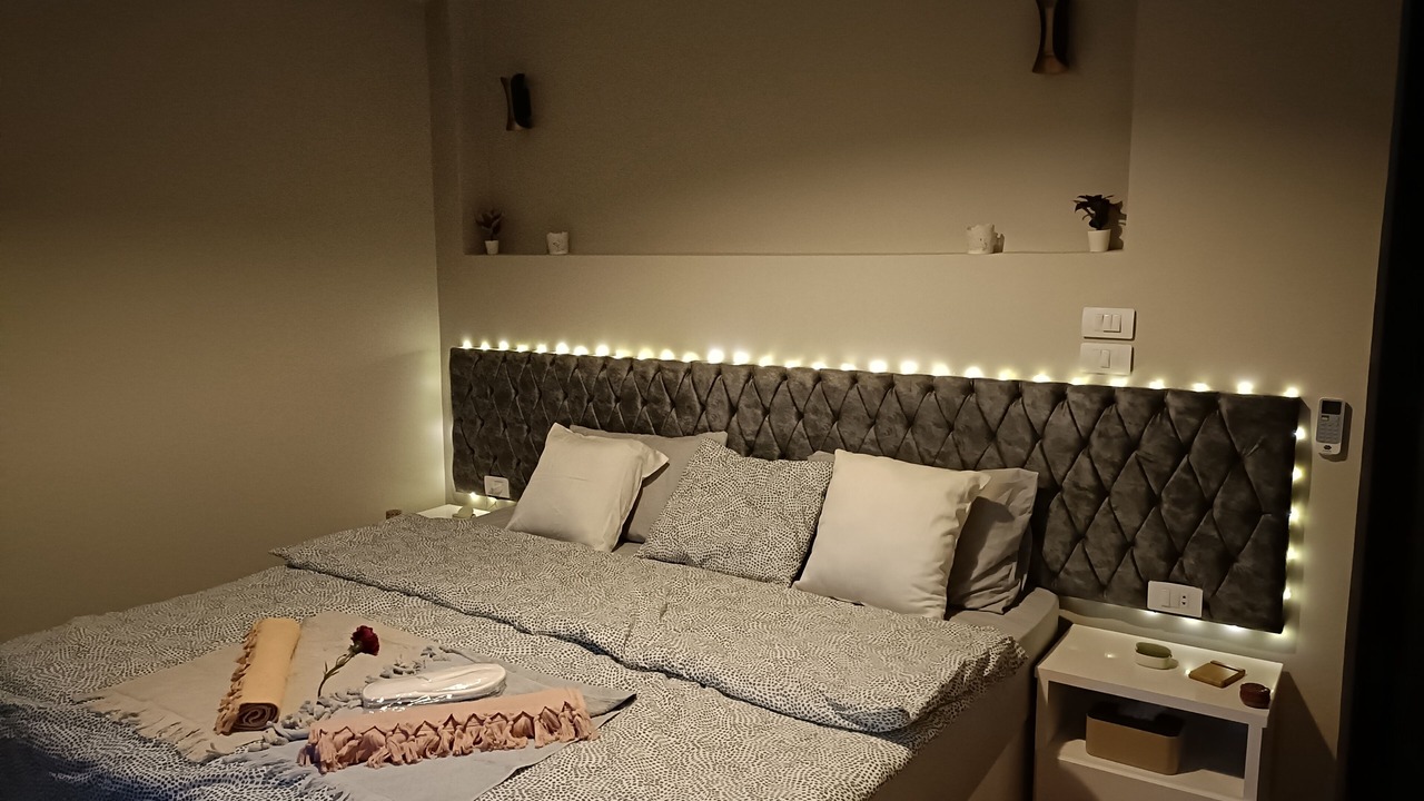 Photo of Bedroom in Luxor
